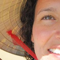 Isabelle Lapierre's Photo