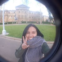 Tatiana Calderón J的照片