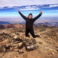 Fotos de Lauren Bernal