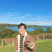 Kyungjun Cho的照片