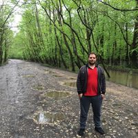 HosSeiN Kanani的照片