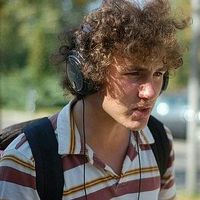 Kamil Kozuch's Photo