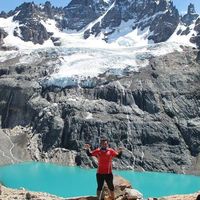 Eduardo Saez P Brown的照片