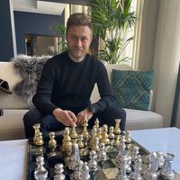 Photos de Mustafa SARI