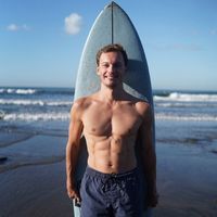 Augustin Francois's Photo