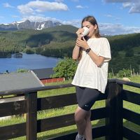 Valeryia Shpakouskaya's Photo