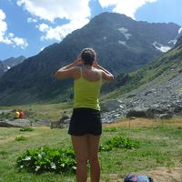 Bénédicte A's Photo