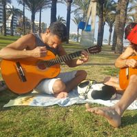 Antonio berger's Photo