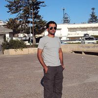 Pharrell Abbad's Photo