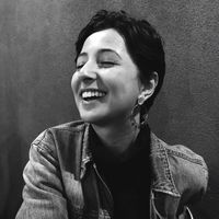 Talita Santos的照片