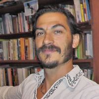 Garrick Silver's Photo