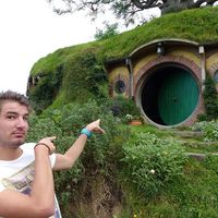 Thibaut Jarry's Photo