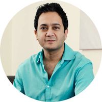Puneet Sakhuja's Photo
