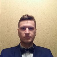 Evaldas Naujanis's Photo