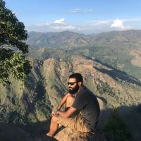 Khaled Heib的照片