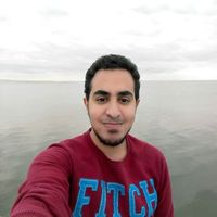 Mahmoud ElAsmaey的照片