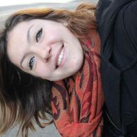 Mathilde Leo的照片