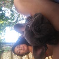 Le foto di Lorena Parra Varga