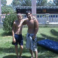 Nuri Sakarya的照片