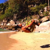 Cristhian  Valencia's Photo