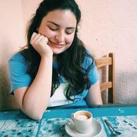 Raquel Baudrit的照片