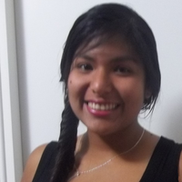 Giovanna Ramos的照片