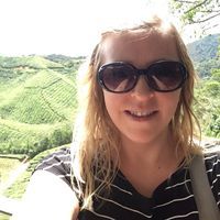 pauline Giroud's Photo