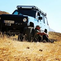 Furood Sabet's Photo