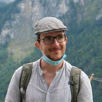 Benjamin Reck's Photo