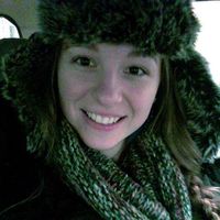 Gabrielle Babin的照片