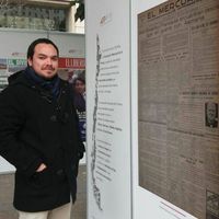 Sebastian Olivos's Photo