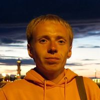 Alexey Kuznetsov's Photo