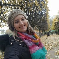 Rafaela Schwertner's Photo