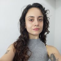 Photos de Camila Matrángolo