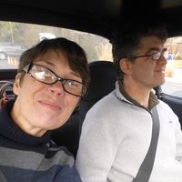 Marina Yorish's Photo