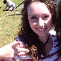 Theresa Buchwald's Photo