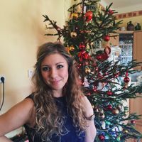 Barbi Horváth的照片