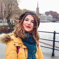 Tansu Ertuğrul's Photo