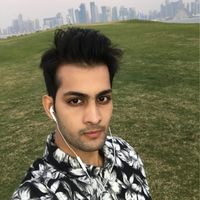 Shuja Ansari的照片