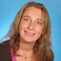 Hélène Chartier's Photo