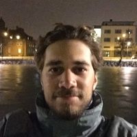 Alberto Berges's Photo