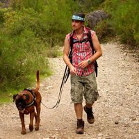 Flohan Baxter's Photo