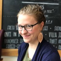 Fotos von Amy Brinkman-Davi