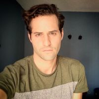 Miguel  Salas's Photo