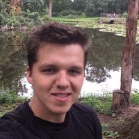 Petr Vanduch的照片