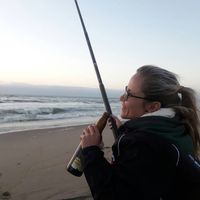 Chanel Groenewald's Photo