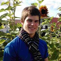 Thibaut Picard's Photo