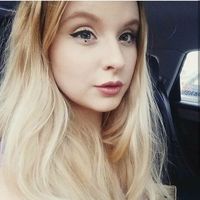 Le foto di Bethany German