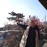 Fotos de Lilian Haidvogl