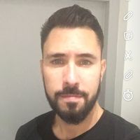 Matthieu Le Graet's Photo